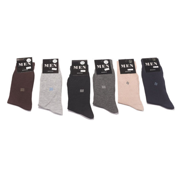 Spade Ανδρικές Κάλτσες 6 Ζεύγη 900χ900 Spade Ανδρικές Κάλτσες 6 Ζεύγη 900χ900