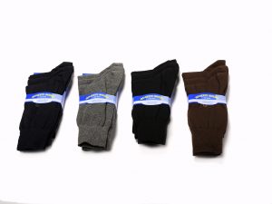 Ανδρικές Κάλτσες Βαμβακολύκρα