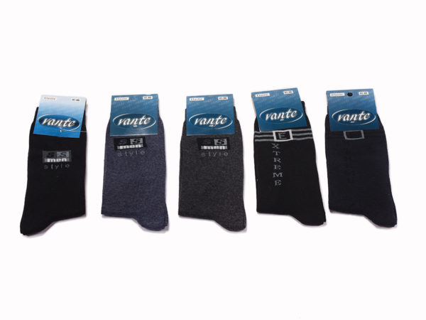 MDC 090 Ανδρική Κάλτσα