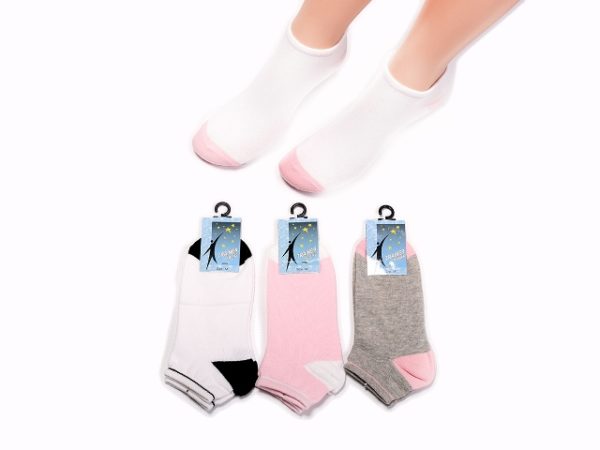 MDC 246 Σοσόνι Τερλίκι Mdc Γυναικείο 2 Ζεύγη