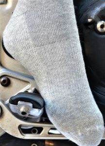 Mdc Αθλητική Κάλτσα Ειδικών Περιστάσεων