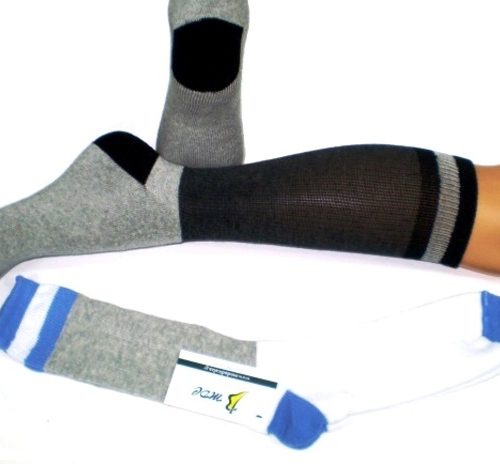 Mdc Αθλητικές Κάλτσες