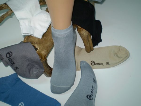 Σοσόνι 100% Μερσεριζέ