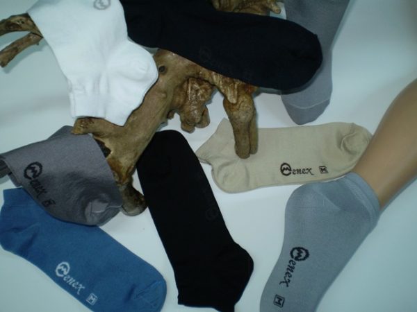 Σοσόνι 100% Μερσεριζέ