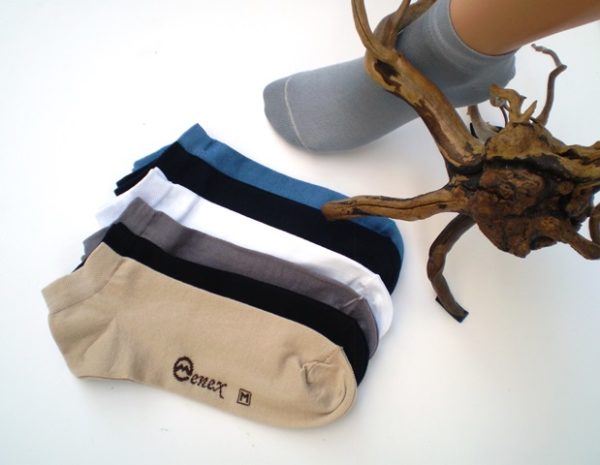 Σοσόνι 100% Μερσεριζέ