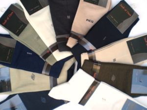 Ανδρικές Κάλτσες Βαμβακέρες