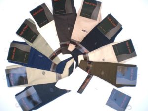 Ανδρικές Κάλτσες Βαμβακέρες